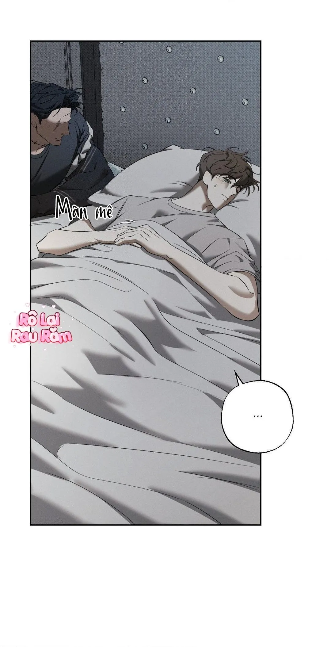 ĐÀN CHÓ SĂN CỦA SISYPHUS Chapter 9 Trang 42