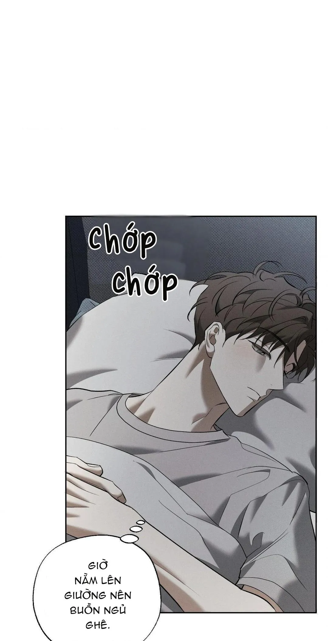 ĐÀN CHÓ SĂN CỦA SISYPHUS Chapter 9 Trang 43