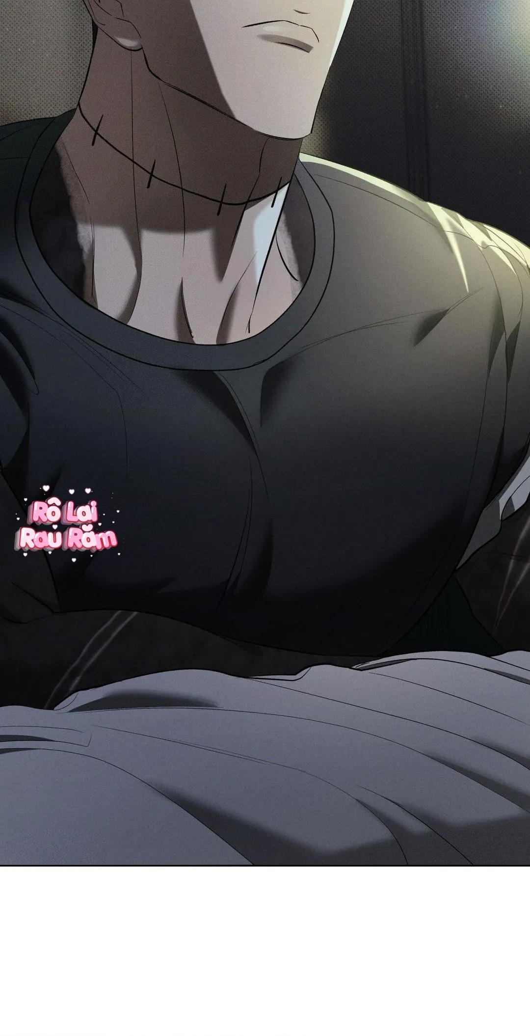 ĐÀN CHÓ SĂN CỦA SISYPHUS Chapter 9 Trang 45