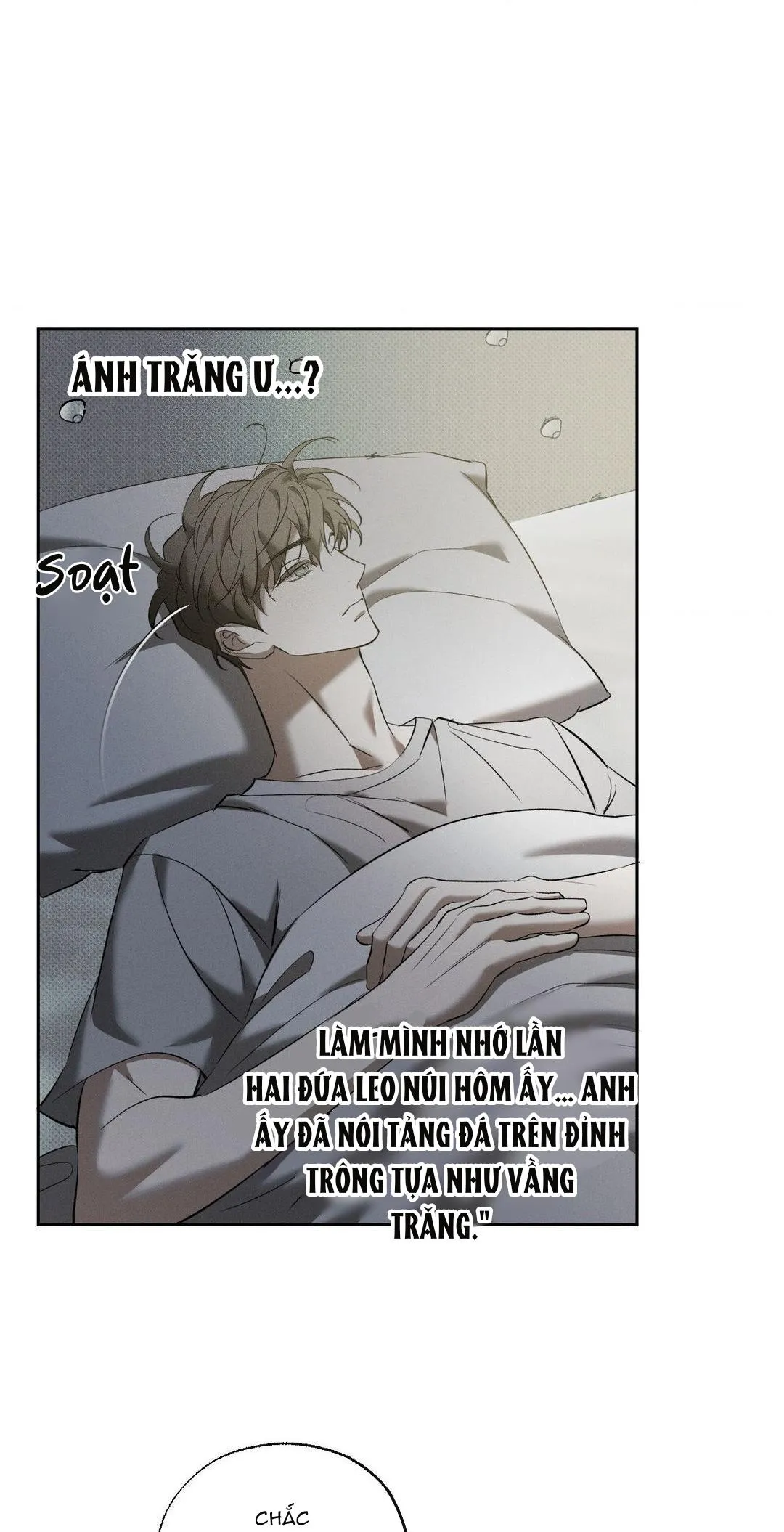 ĐÀN CHÓ SĂN CỦA SISYPHUS Chapter 9 Trang 47