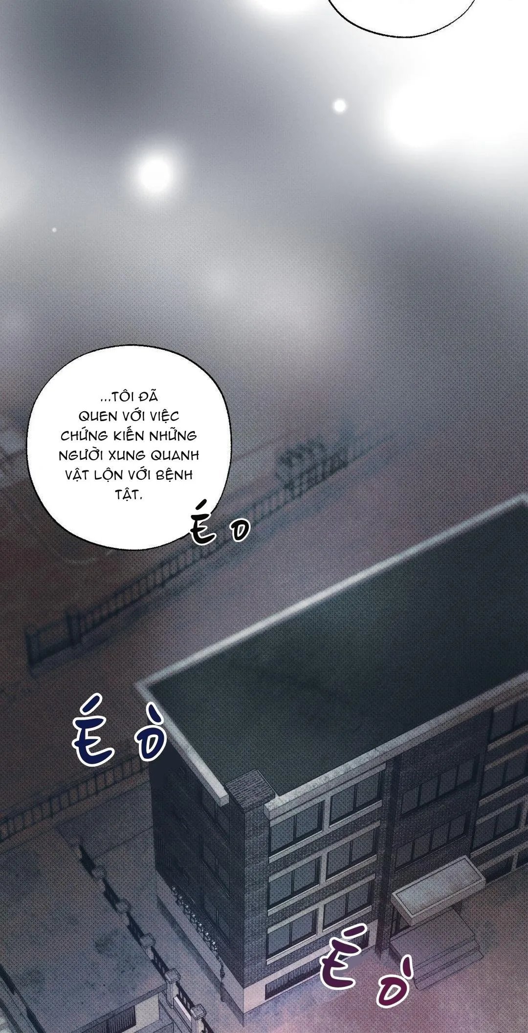 ĐÀN CHÓ SĂN CỦA SISYPHUS Chapter 9 Trang 50