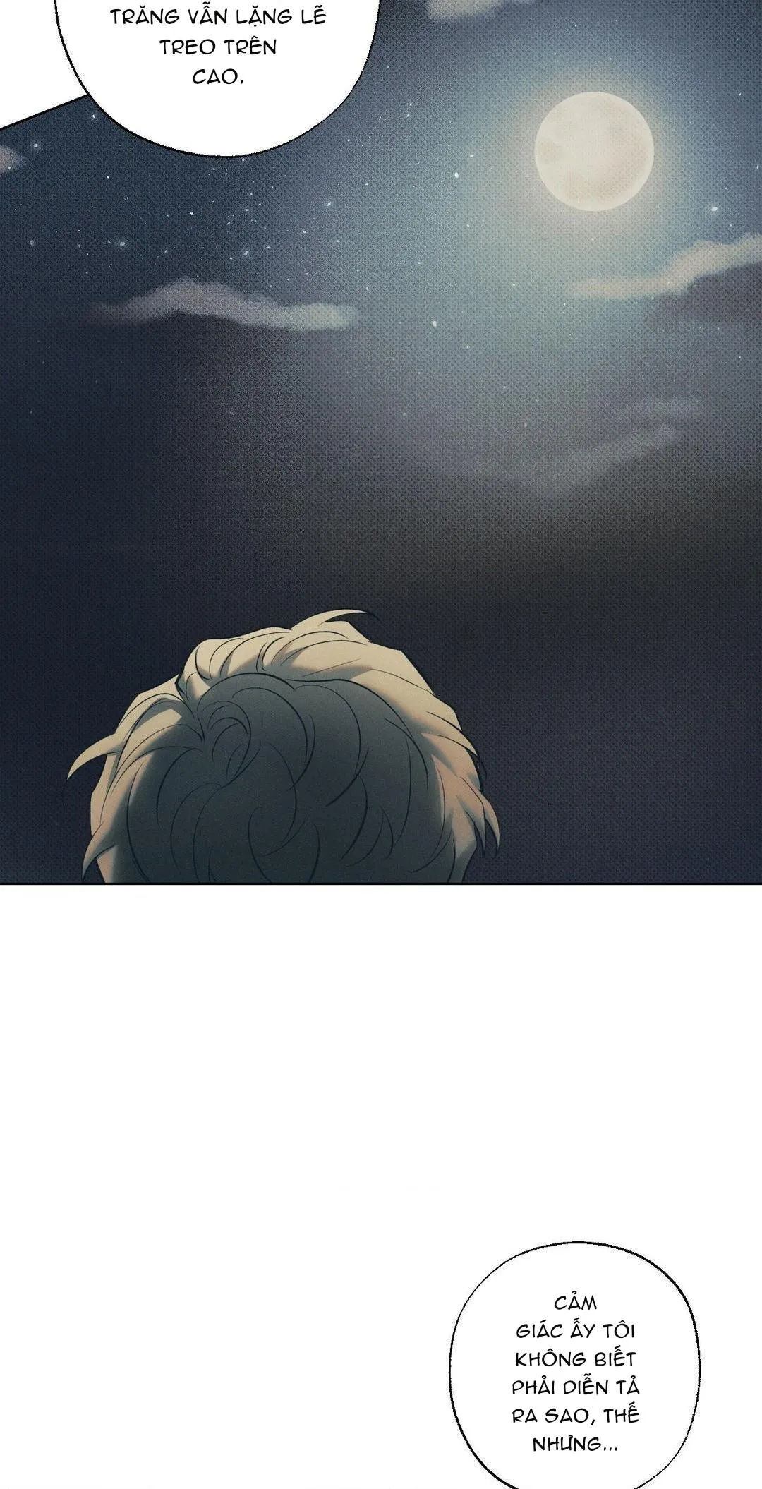 ĐÀN CHÓ SĂN CỦA SISYPHUS Chapter 9 Trang 52