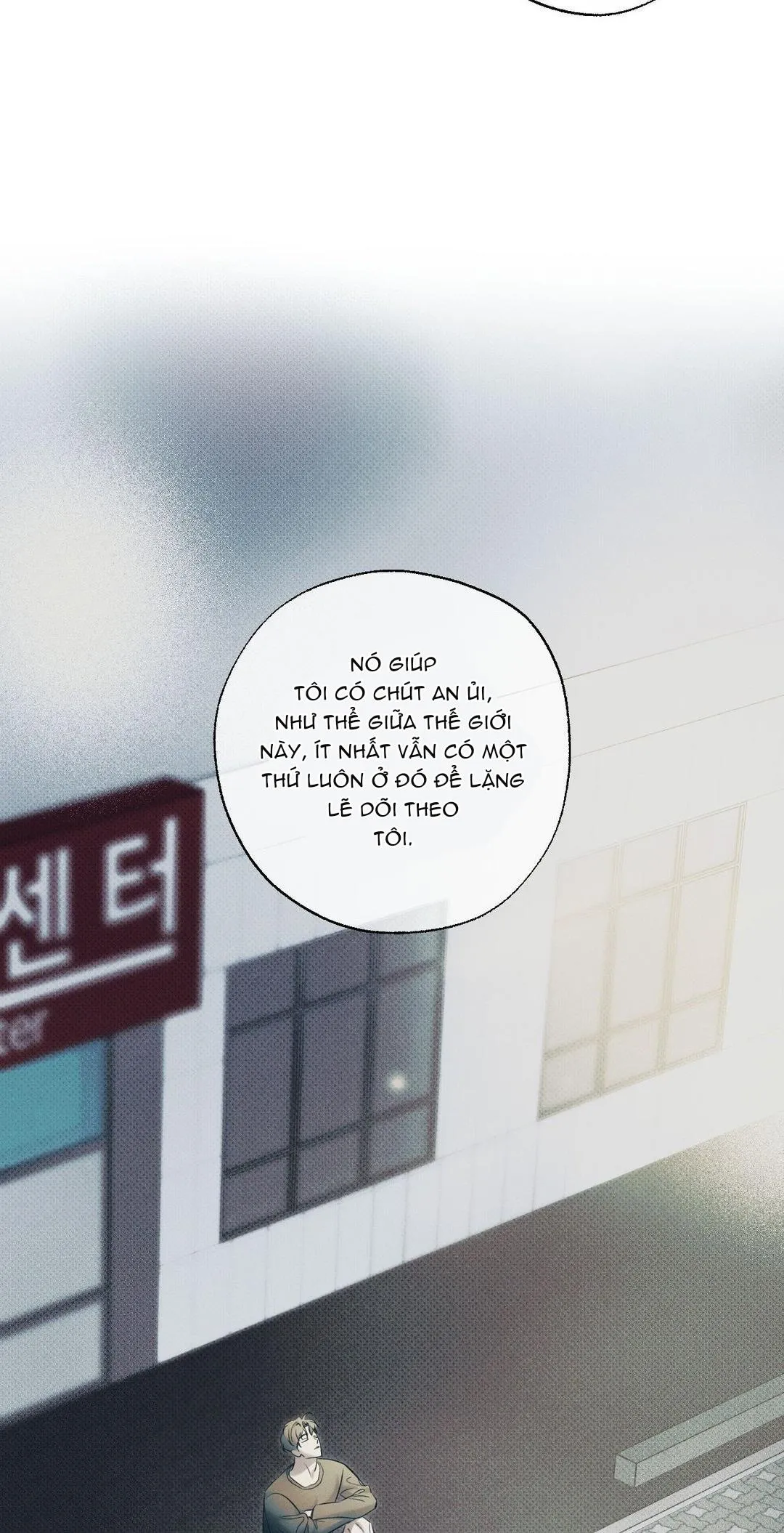 ĐÀN CHÓ SĂN CỦA SISYPHUS Chapter 9 Trang 53