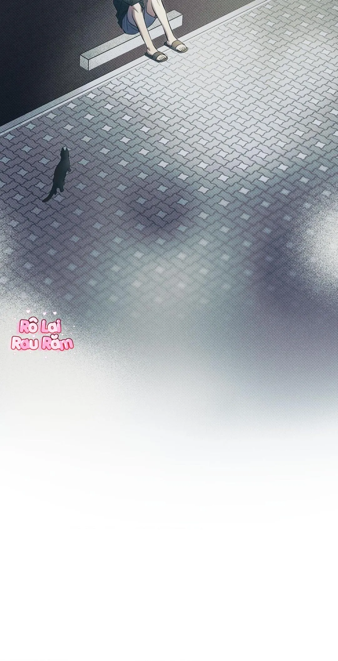 ĐÀN CHÓ SĂN CỦA SISYPHUS Chapter 9 Trang 54