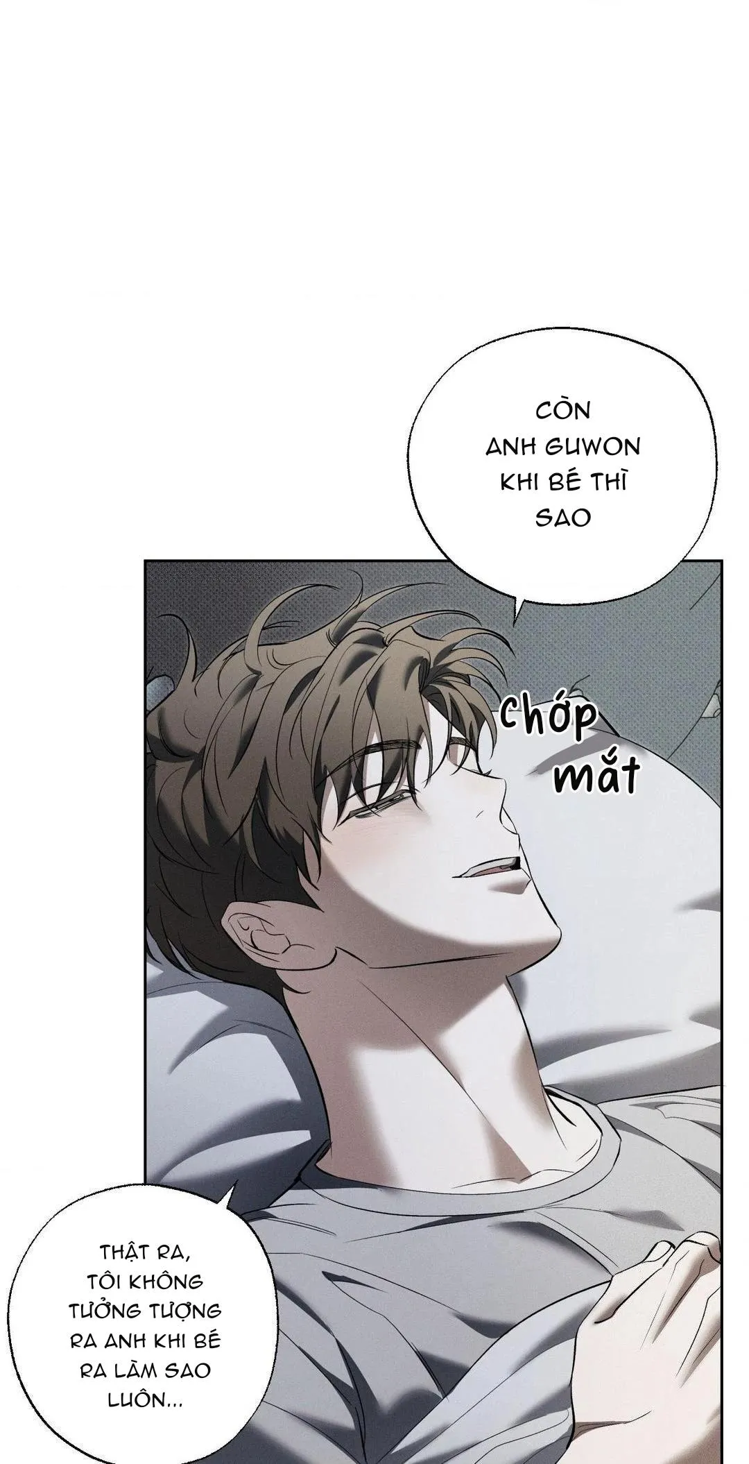 ĐÀN CHÓ SĂN CỦA SISYPHUS Chapter 9 Trang 55