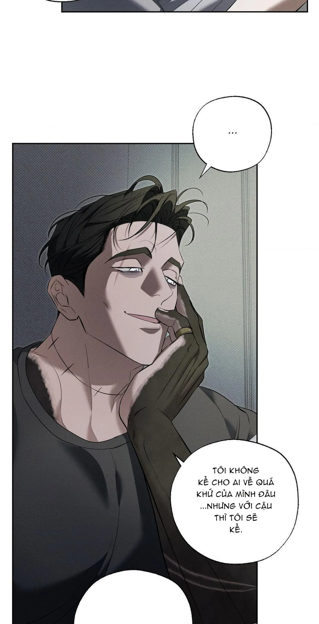 ĐÀN CHÓ SĂN CỦA SISYPHUS Chapter 9 Trang 56