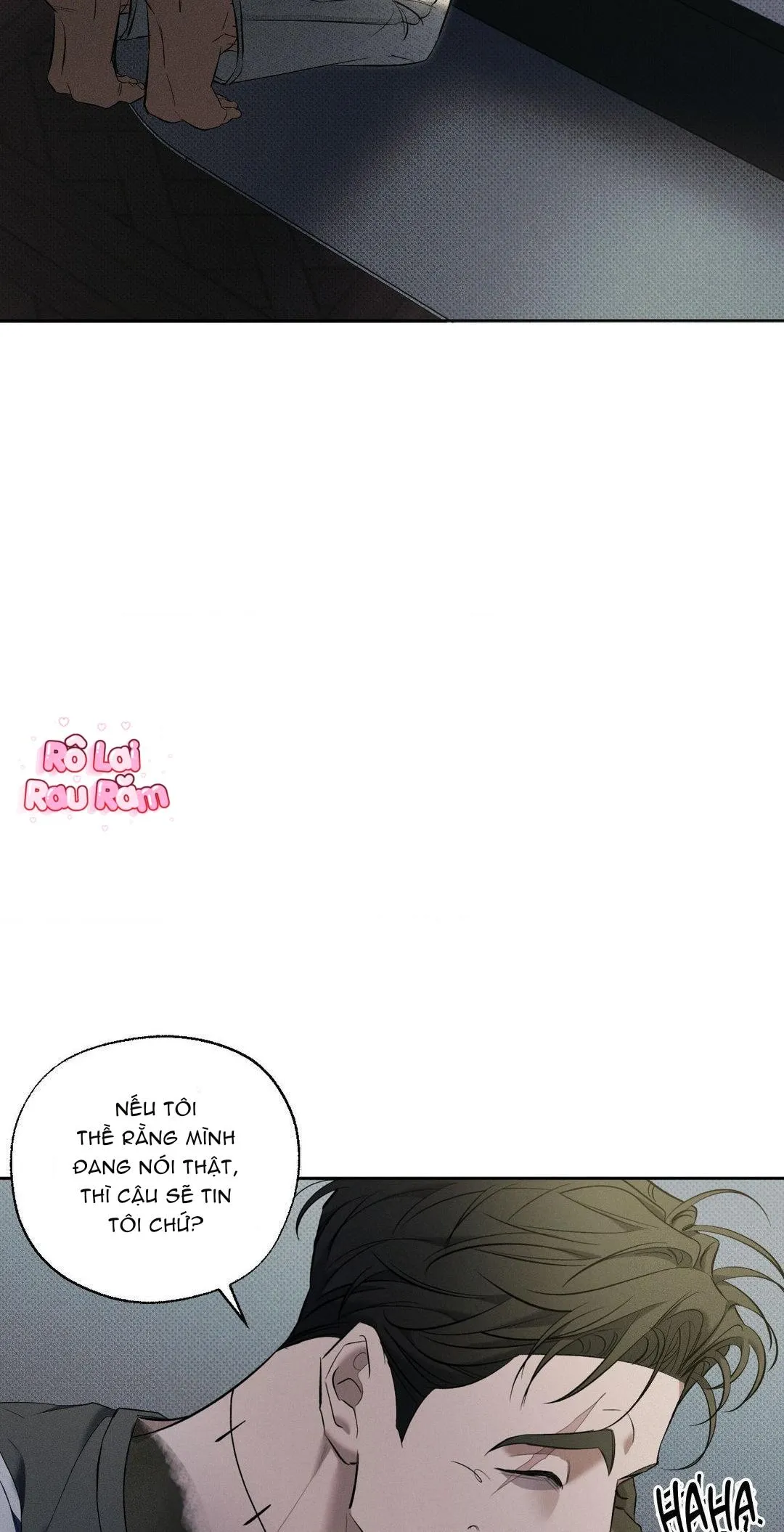 ĐÀN CHÓ SĂN CỦA SISYPHUS Chapter 9 Trang 60