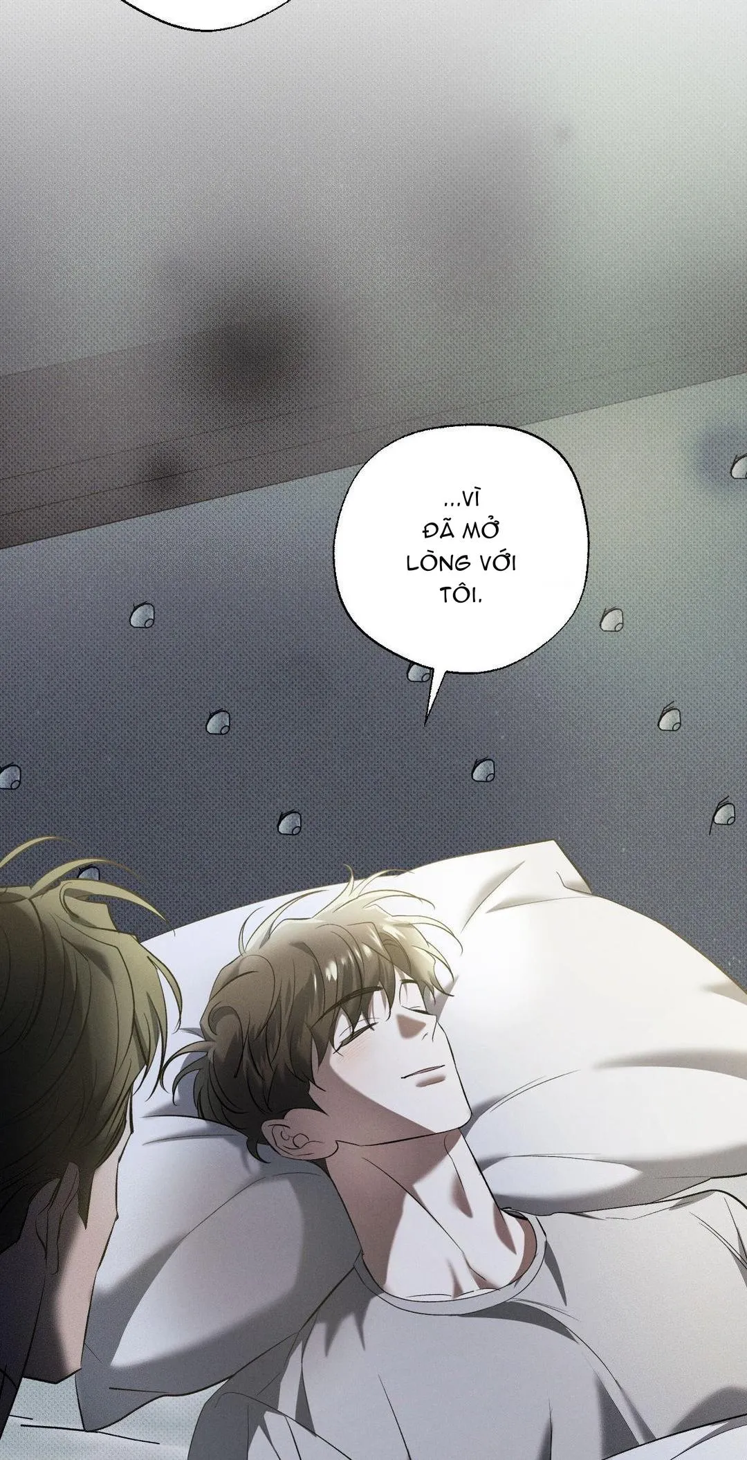 ĐÀN CHÓ SĂN CỦA SISYPHUS Chapter 9 Trang 62