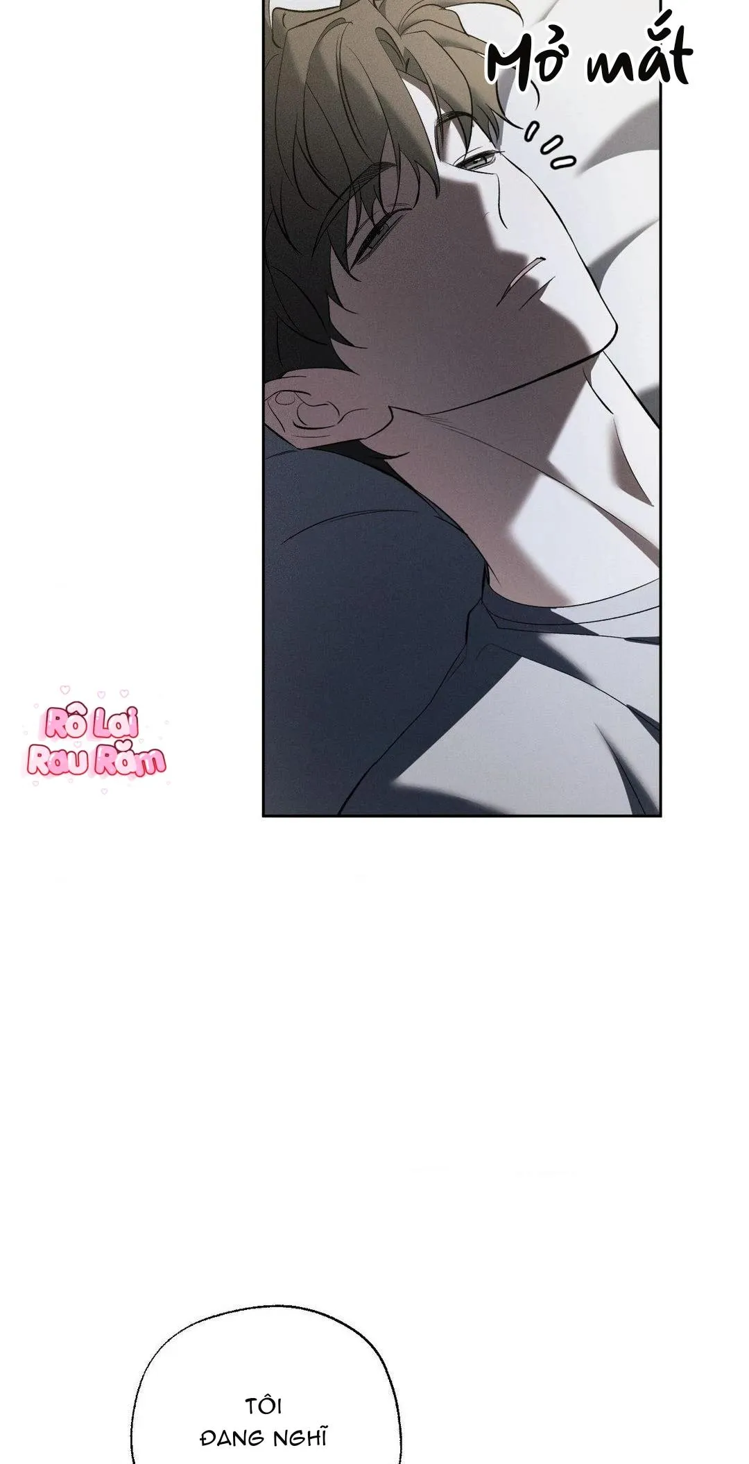 ĐÀN CHÓ SĂN CỦA SISYPHUS Chapter 9 Trang 66