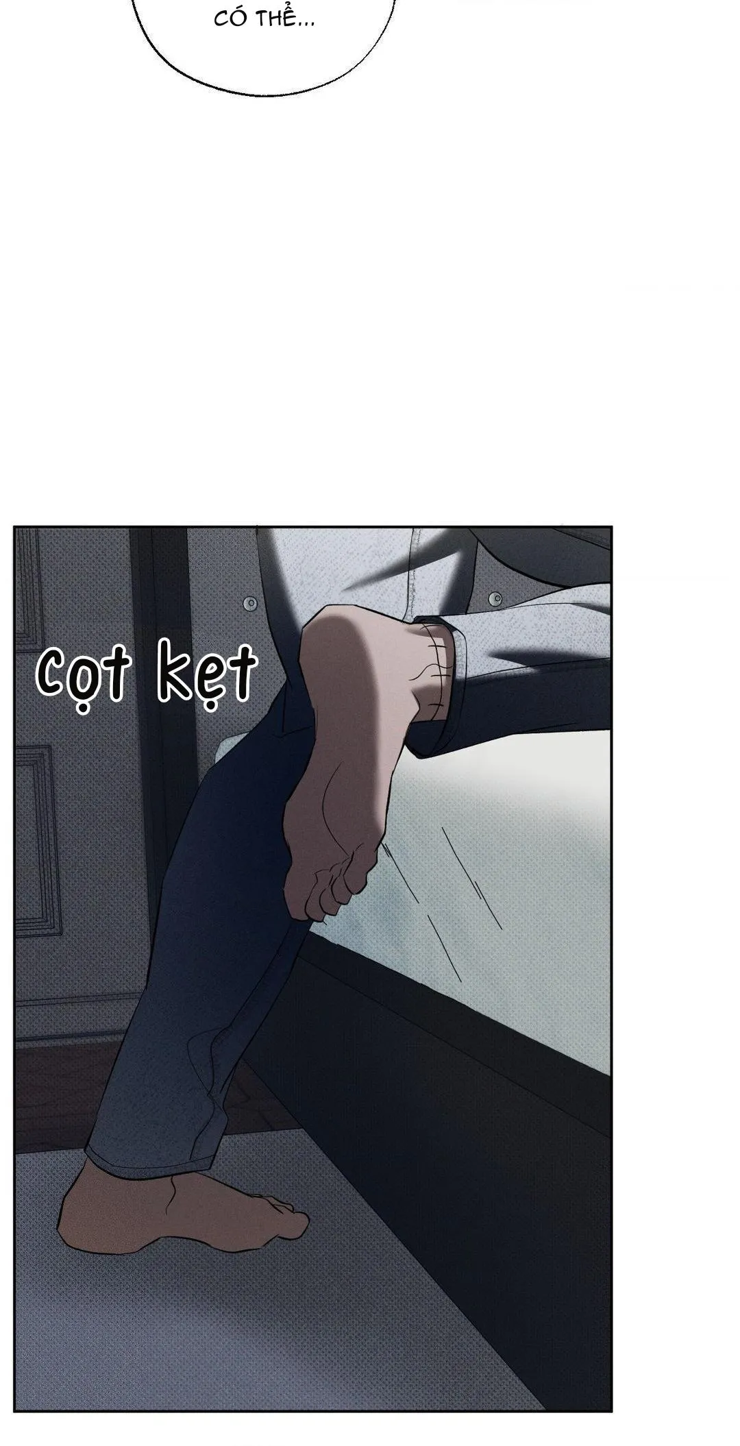 ĐÀN CHÓ SĂN CỦA SISYPHUS Chapter 9 Trang 67