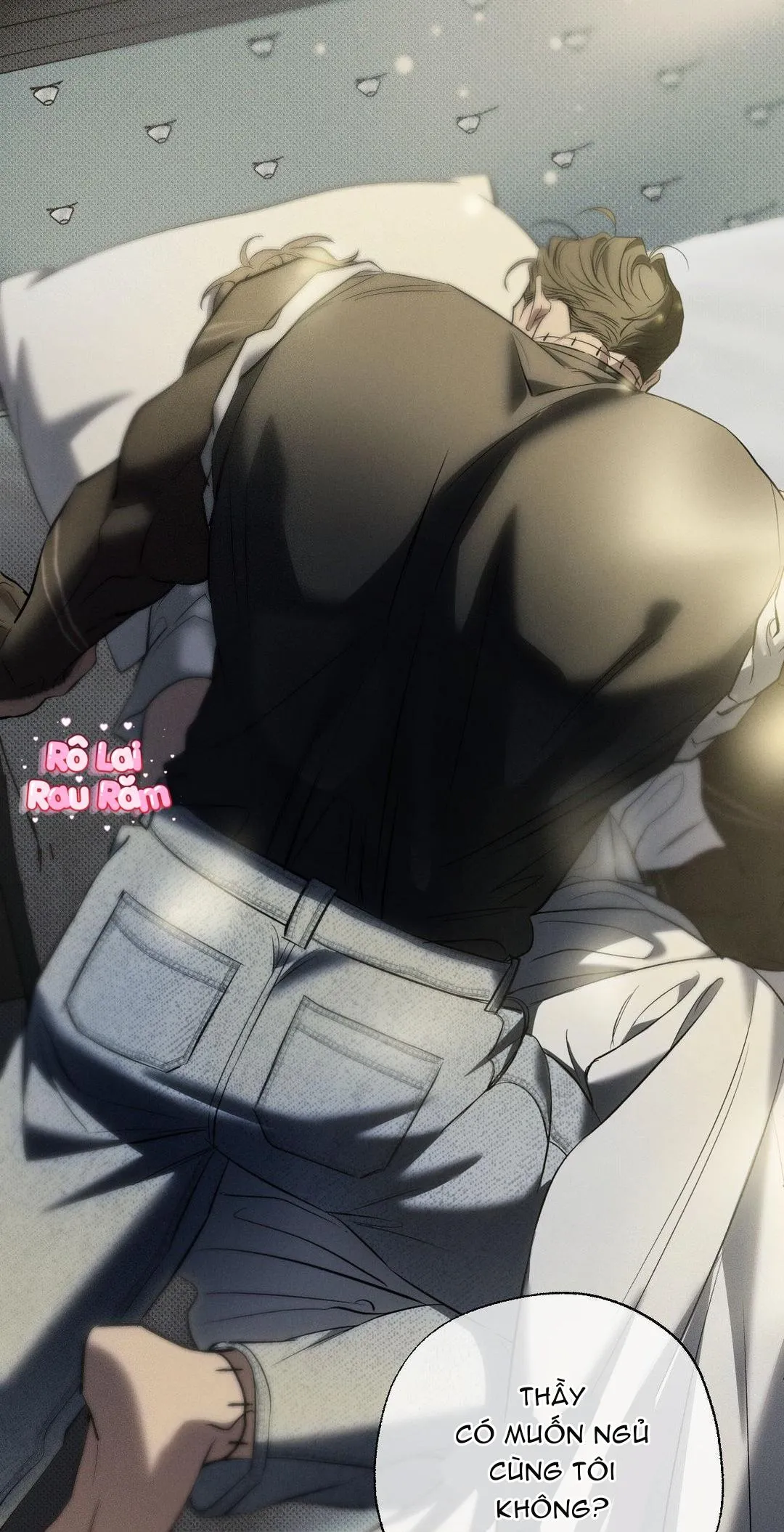 ĐÀN CHÓ SĂN CỦA SISYPHUS Chapter 9 Trang 69