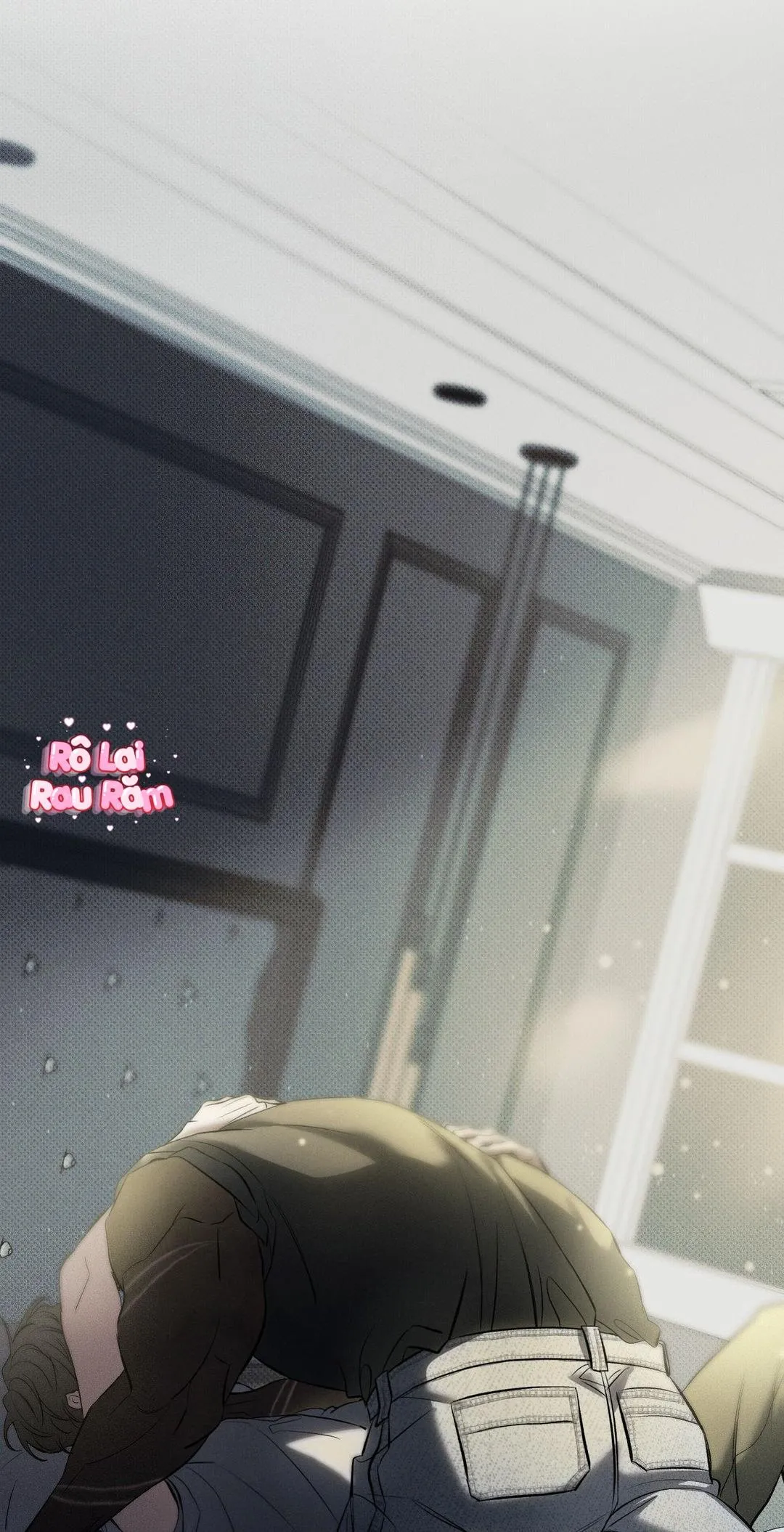 ĐÀN CHÓ SĂN CỦA SISYPHUS Chapter 9 Trang 72