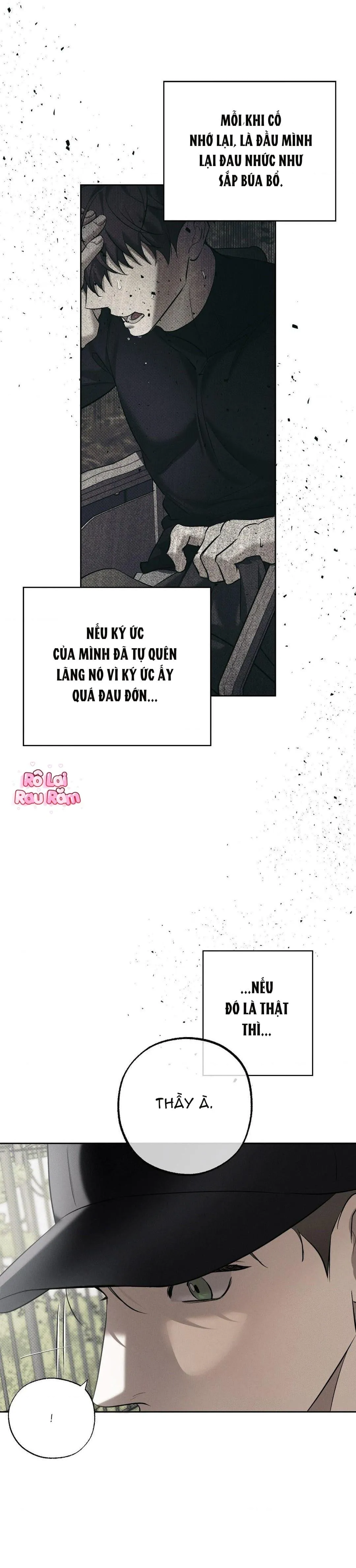 ĐÀN CHÓ SĂN CỦA SISYPHUS Chapter 11 Trang 15