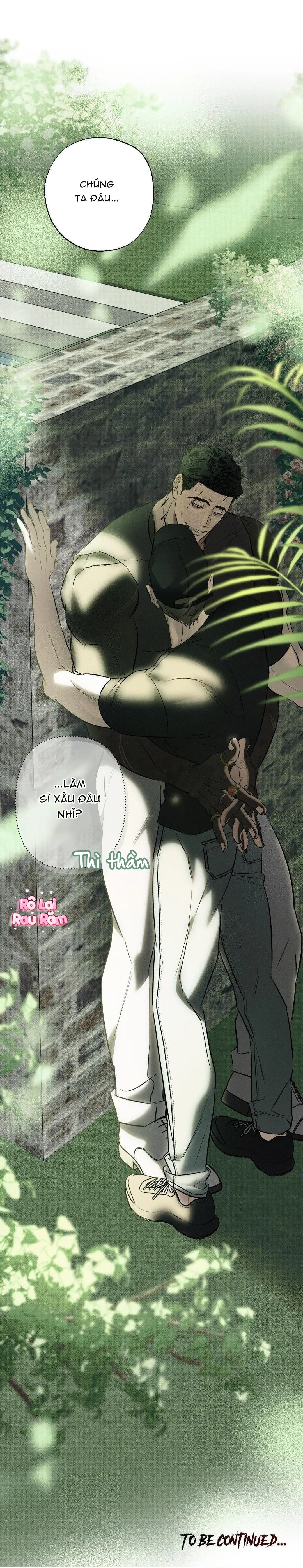 ĐÀN CHÓ SĂN CỦA SISYPHUS Chapter 11 Trang 31