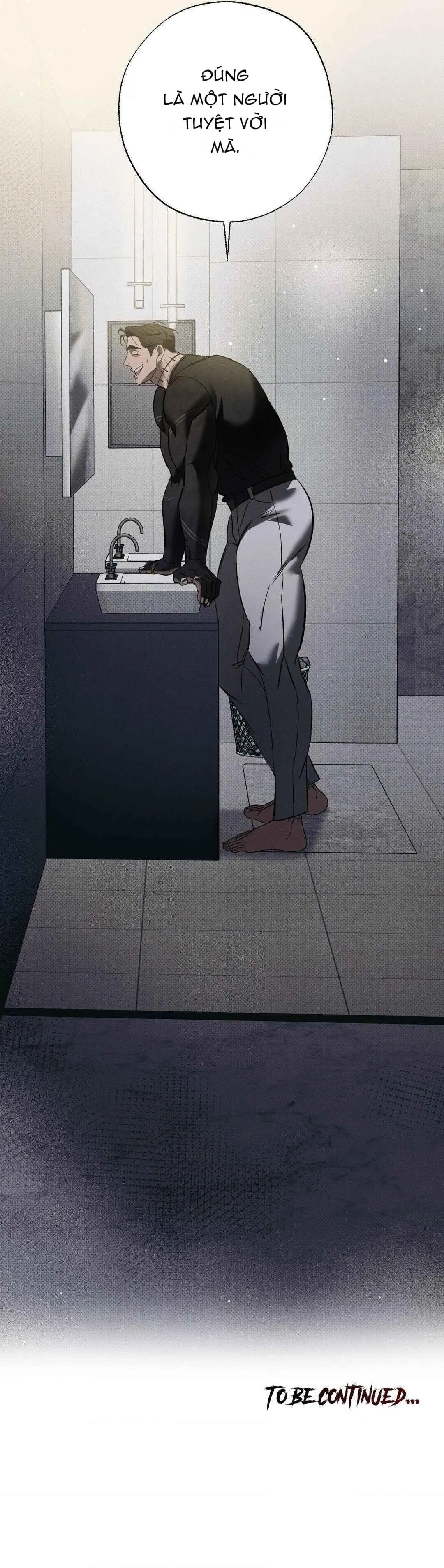 ĐÀN CHÓ SĂN CỦA SISYPHUS Chapter 13 Trang 14