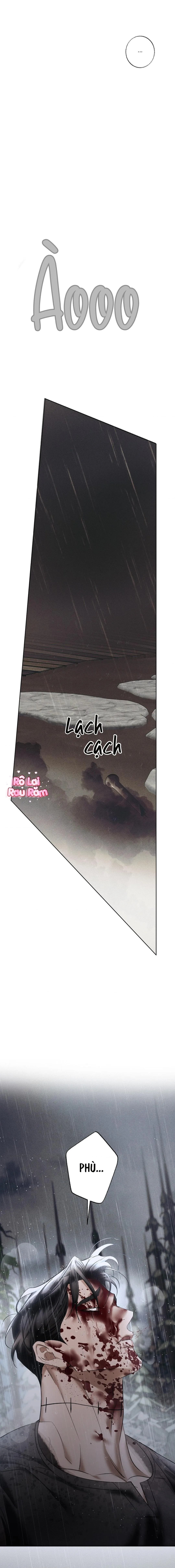 ĐÀN CHÓ SĂN CỦA SISYPHUS Chapter 19 Trang 21