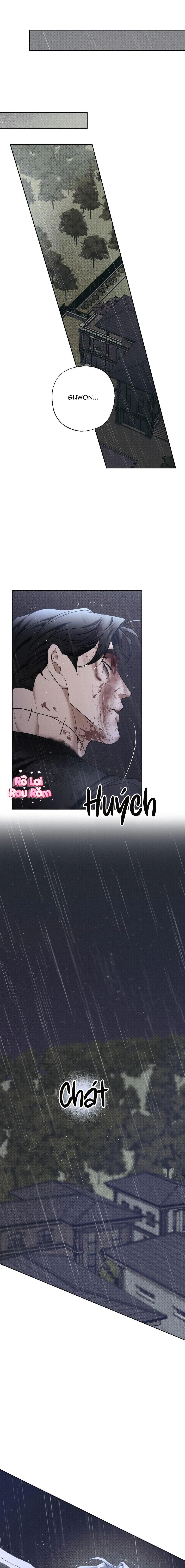 ĐÀN CHÓ SĂN CỦA SISYPHUS Chapter 19 Trang 23