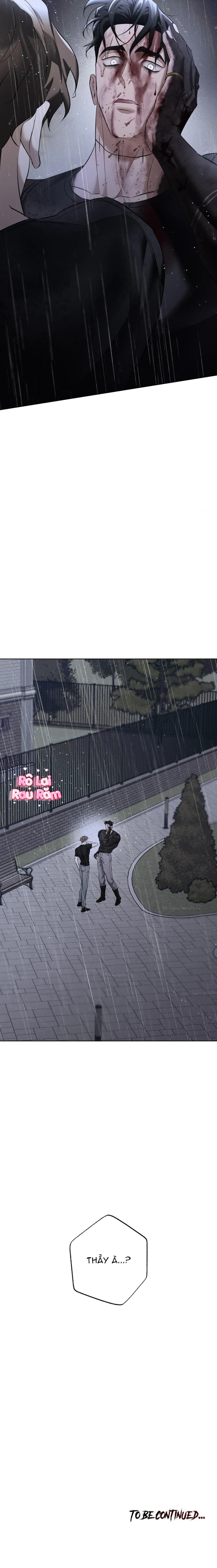 ĐÀN CHÓ SĂN CỦA SISYPHUS Chapter 19 Trang 24
