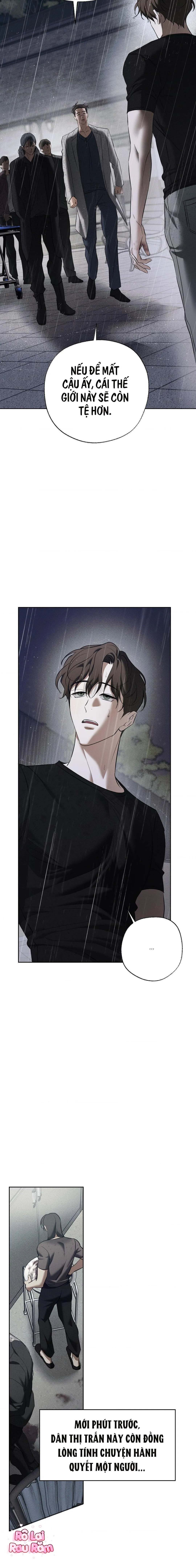 ĐÀN CHÓ SĂN CỦA SISYPHUS Chapter 20 Trang 6