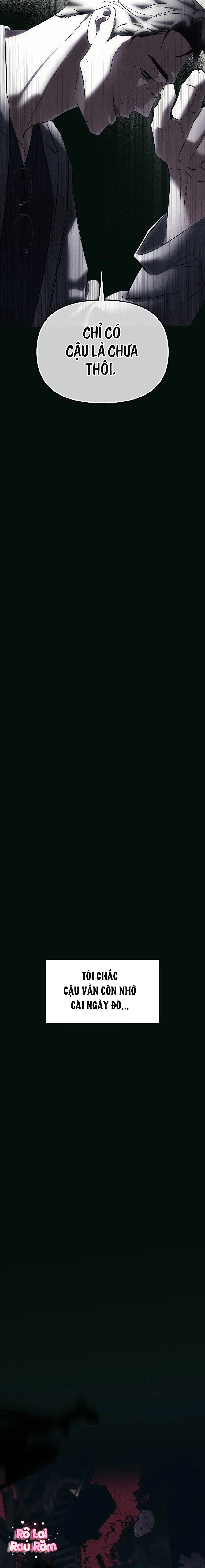ĐÀN CHÓ SĂN CỦA SISYPHUS Chapter 20 Trang 12