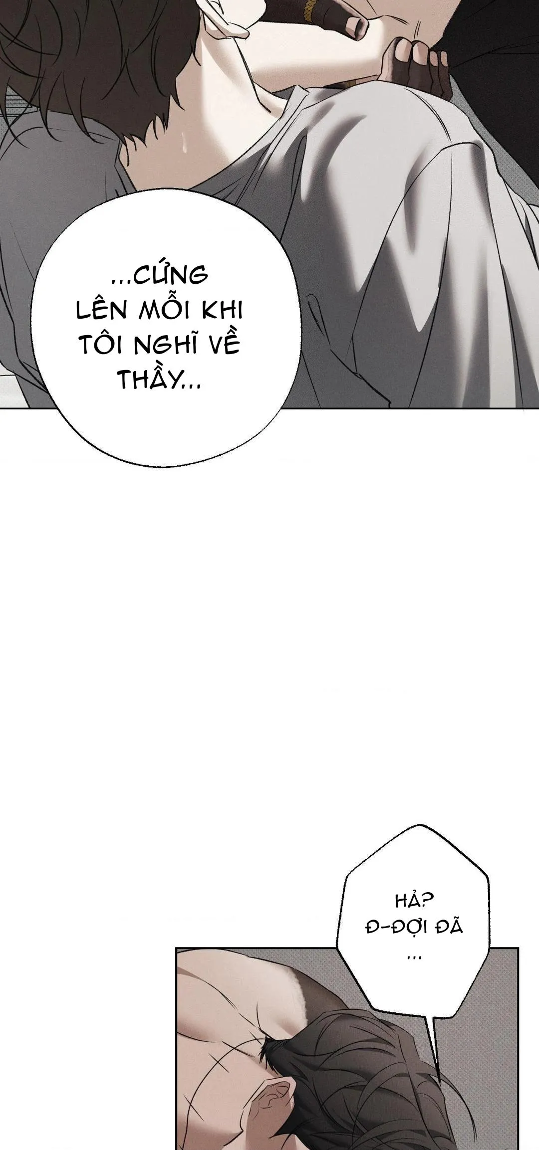 ĐÀN CHÓ SĂN CỦA SISYPHUS Chapter 22 Trang 12