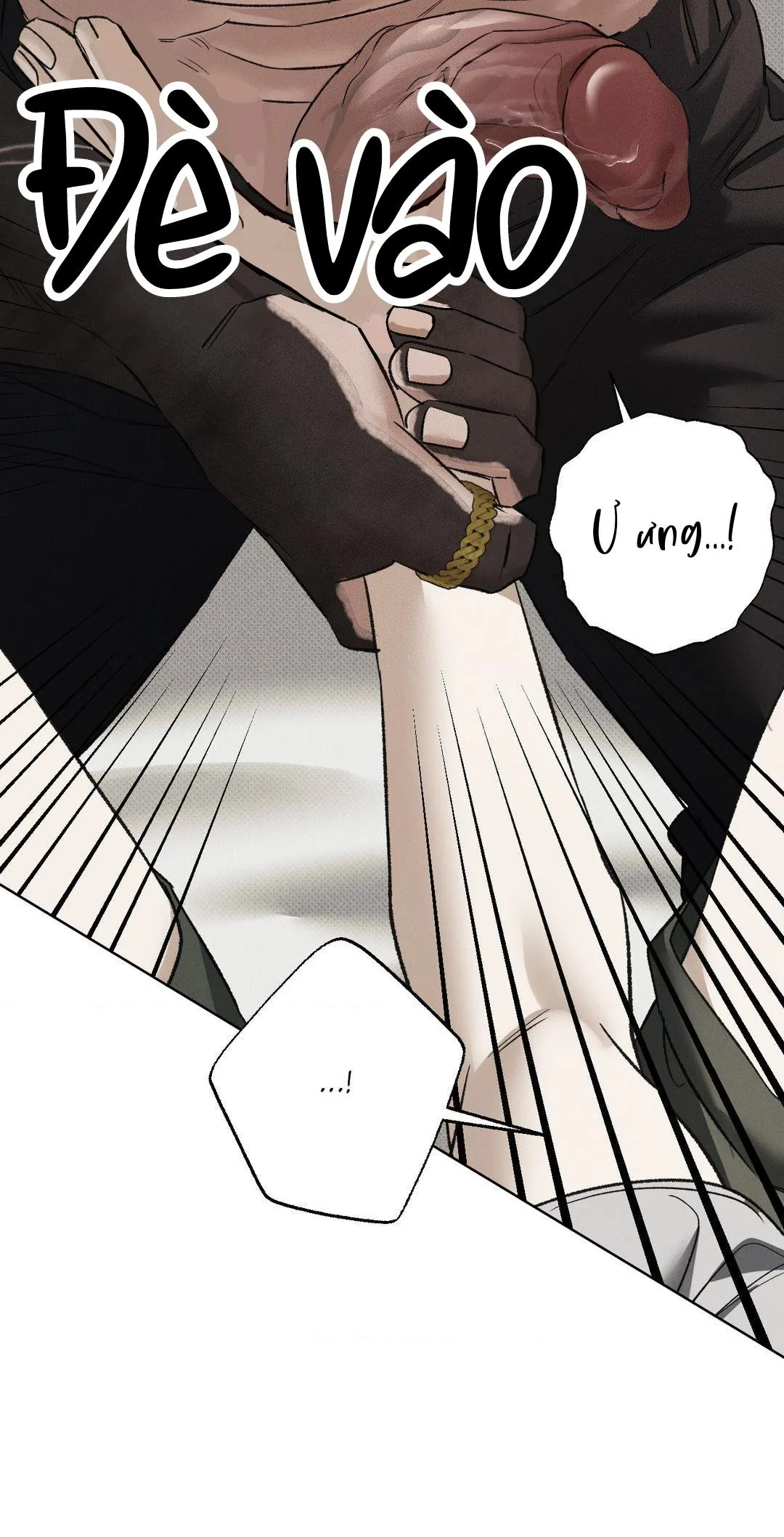 ĐÀN CHÓ SĂN CỦA SISYPHUS Chapter 22 Trang 14