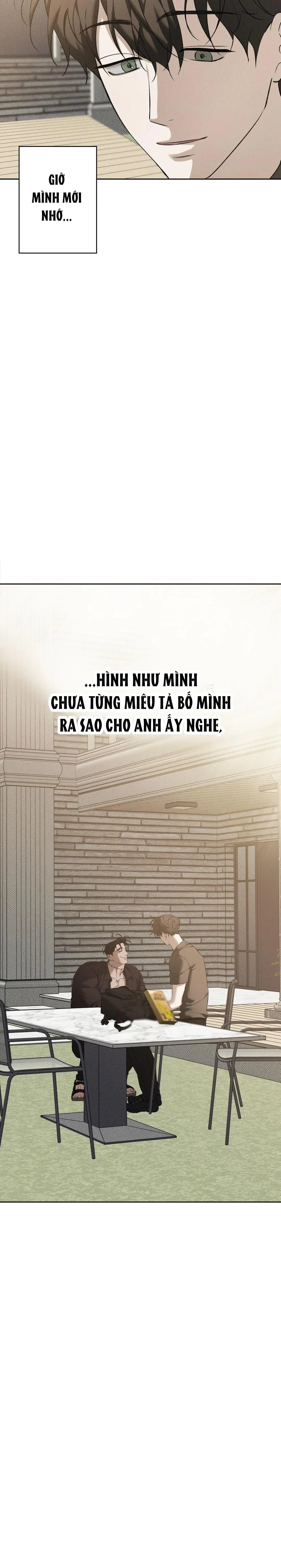 ĐÀN CHÓ SĂN CỦA SISYPHUS Chapter 22 Trang 32