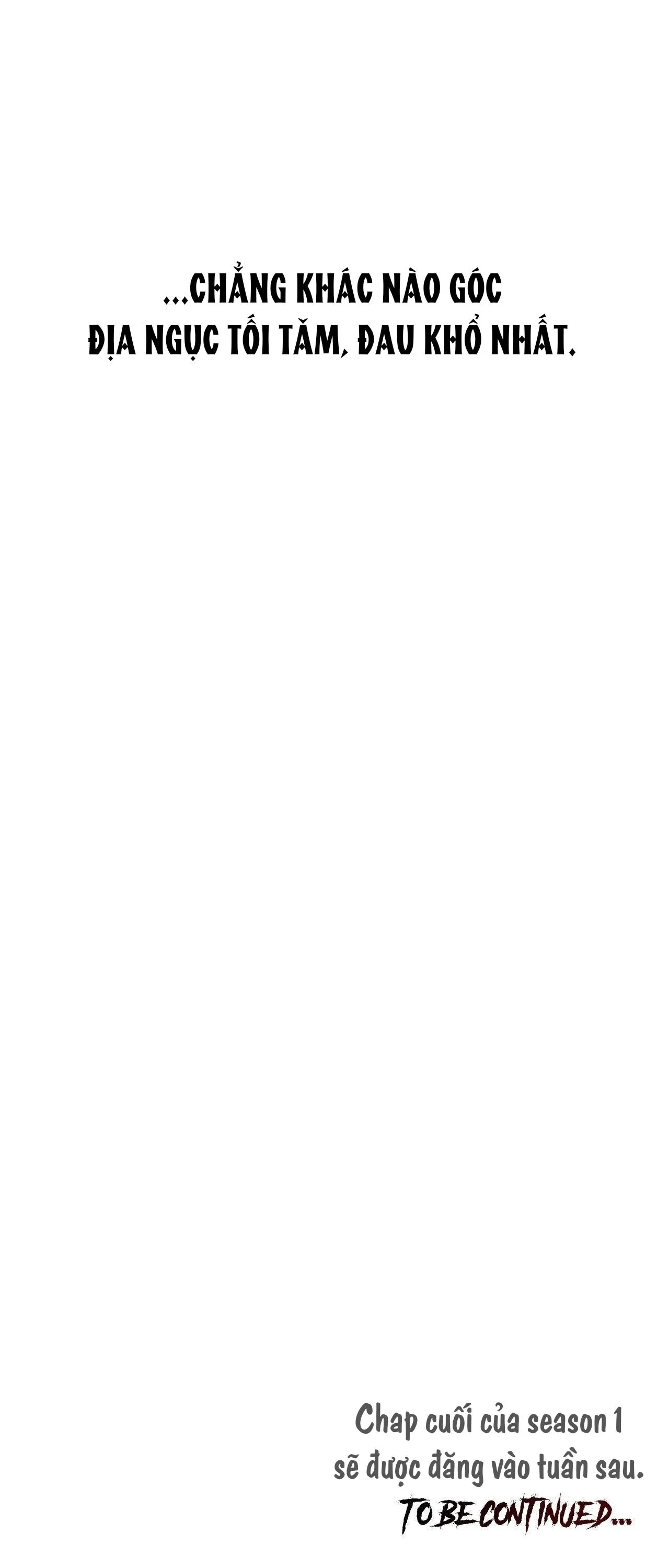 ĐÀN CHÓ SĂN CỦA SISYPHUS Chapter 24 Trang 30