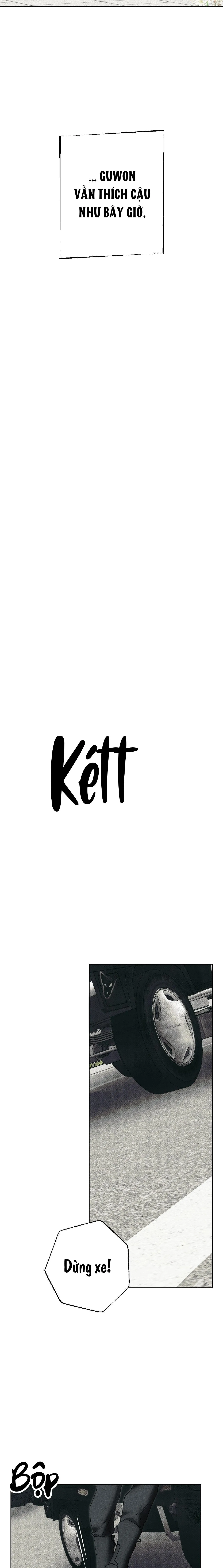 ĐÀN CHÓ SĂN CỦA SISYPHUS Chapter 25 Trang 24