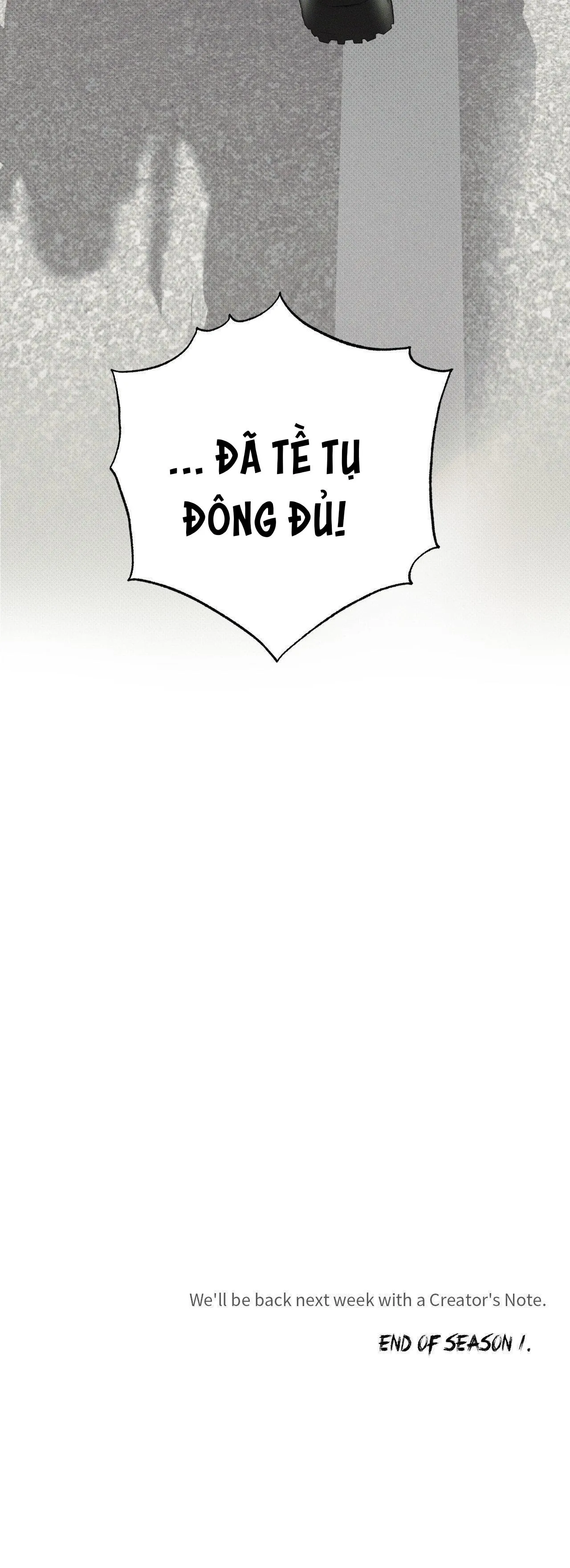 ĐÀN CHÓ SĂN CỦA SISYPHUS Chapter 25 Trang 27