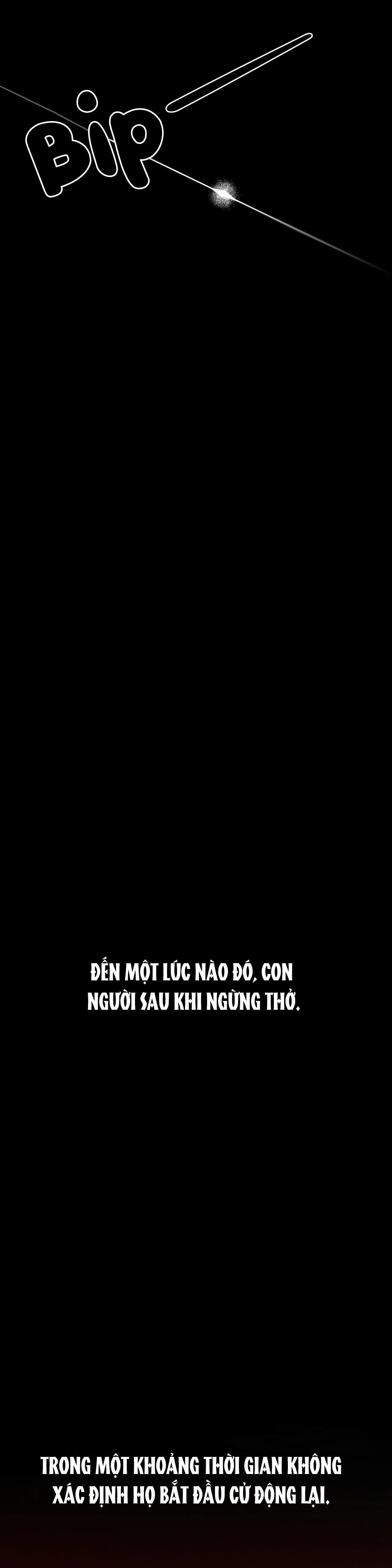 ĐÀN CHÓ SĂN CỦA SISYPHUS Chapter 0 Trang 7