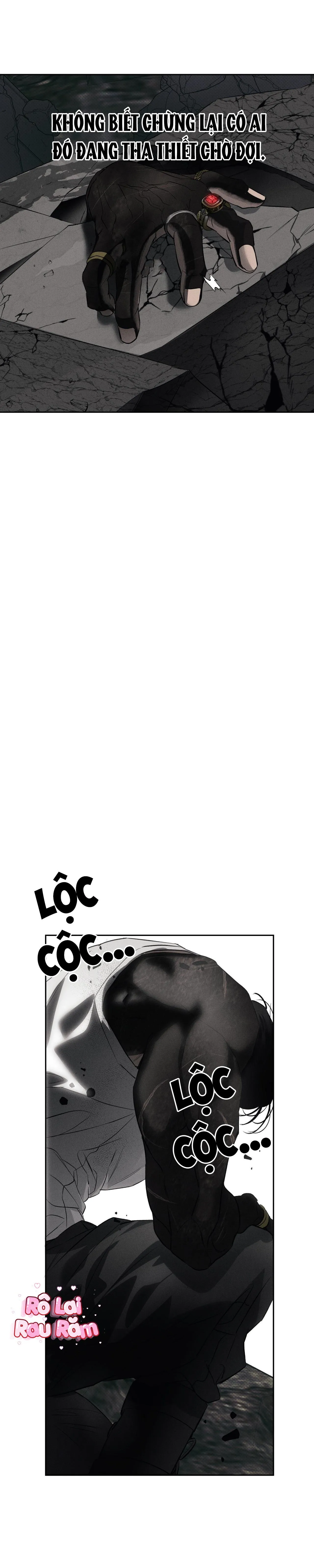 ĐÀN CHÓ SĂN CỦA SISYPHUS Chapter 0 Trang 14