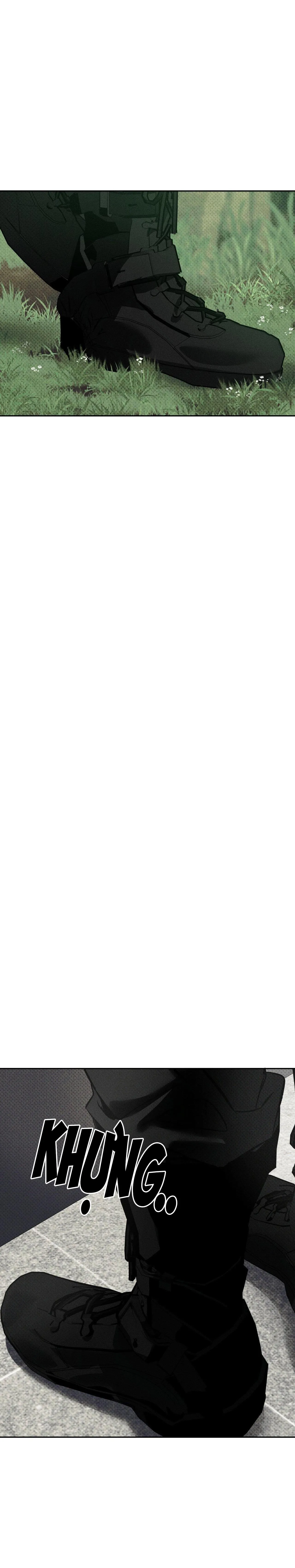 ĐÀN CHÓ SĂN CỦA SISYPHUS Chapter 0 Trang 18