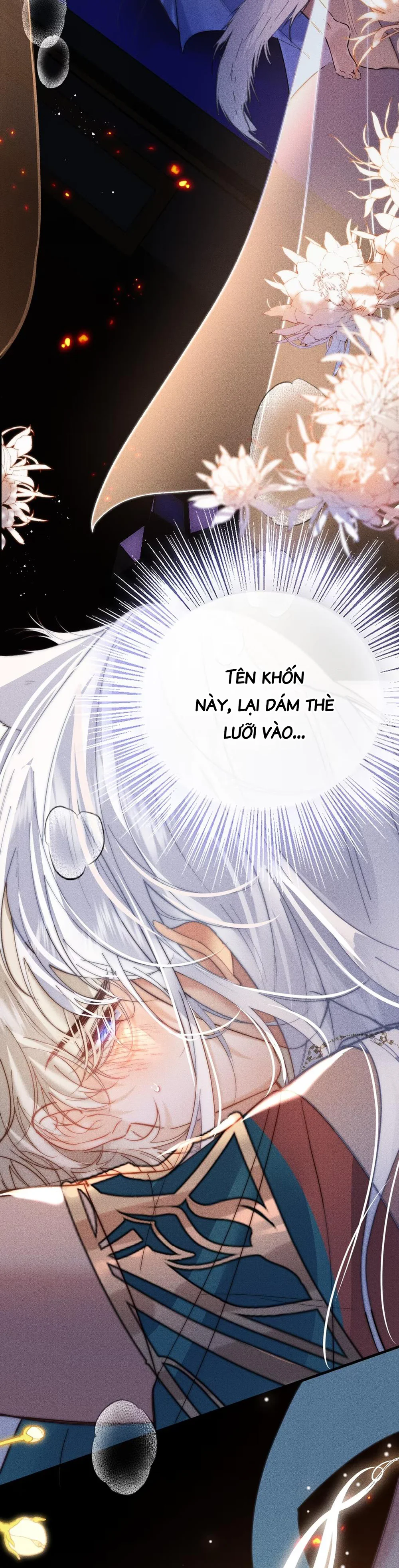 Dẫn Đạo Liệp Bắt Chapter 2 Trang 4