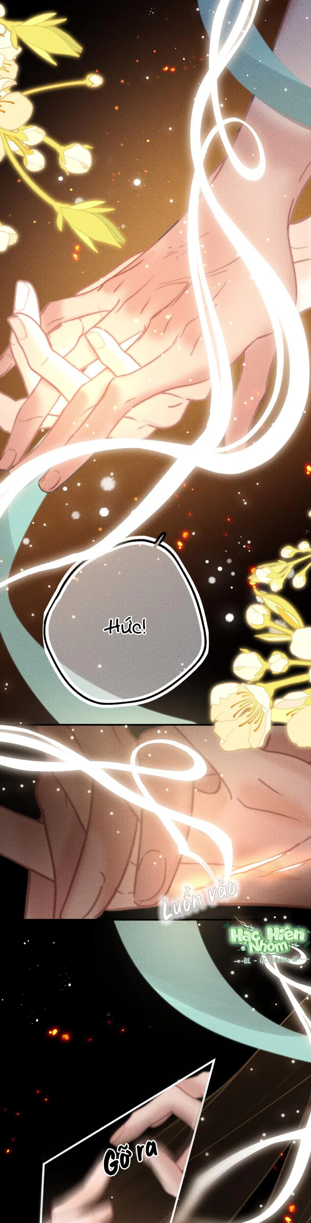 Dẫn Đạo Liệp Bắt Chapter 2 Trang 5