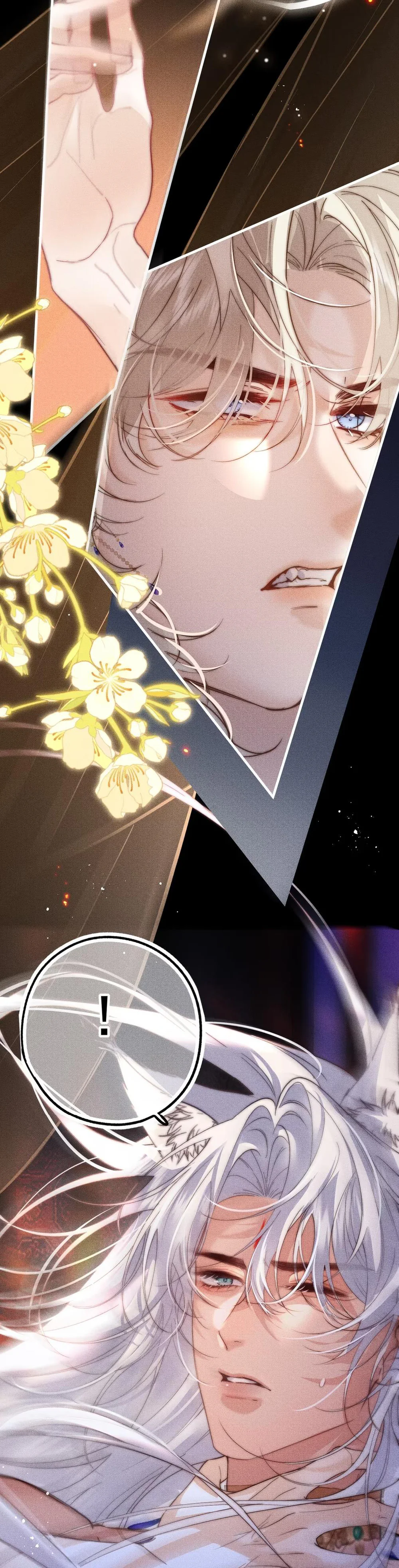 Dẫn Đạo Liệp Bắt Chapter 2 Trang 6