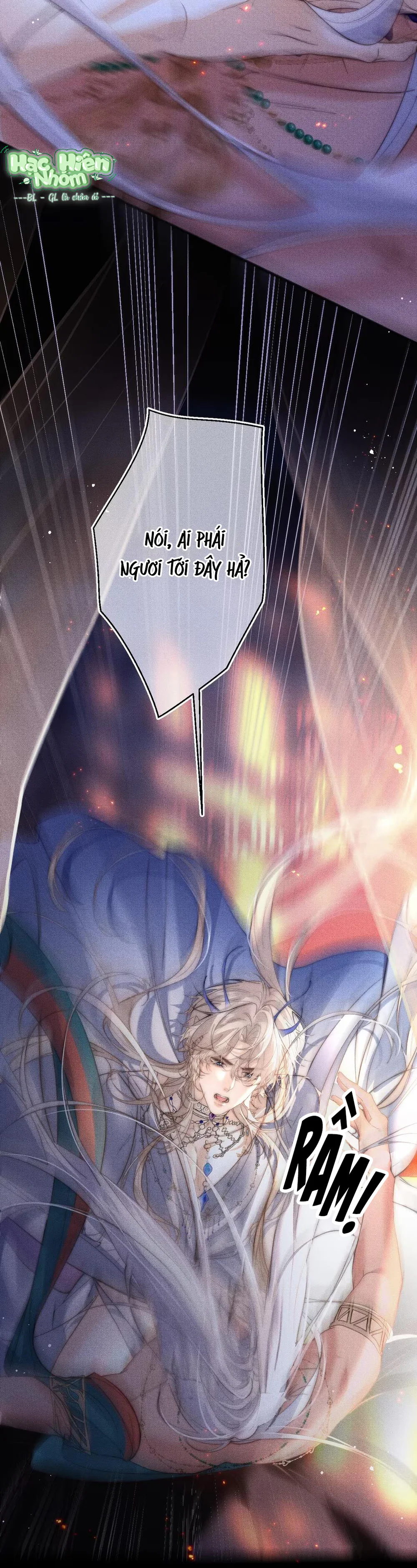Dẫn Đạo Liệp Bắt Chapter 2 Trang 7