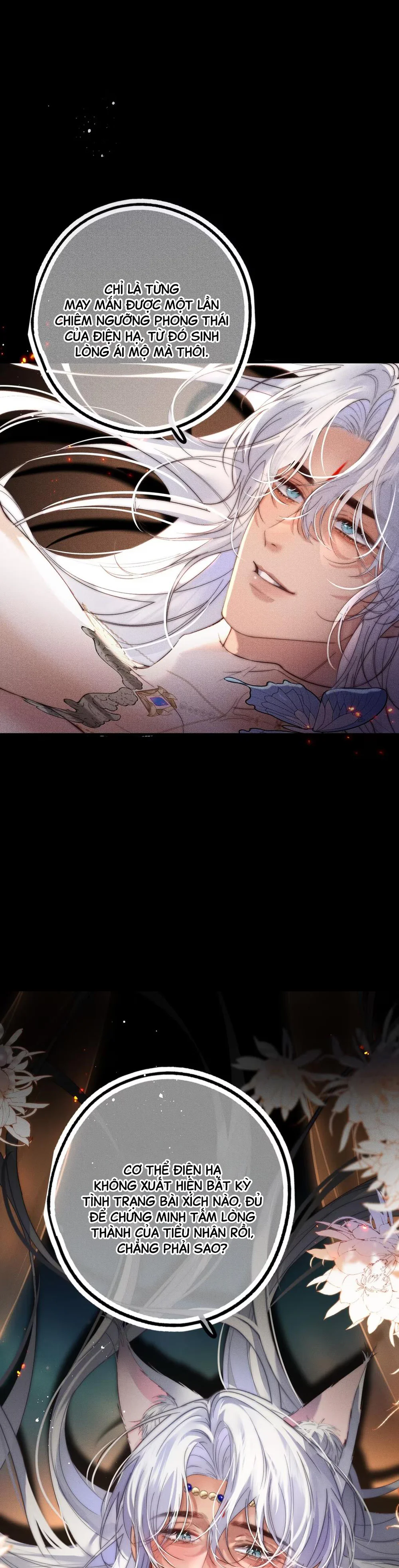 Dẫn Đạo Liệp Bắt Chapter 2 Trang 8