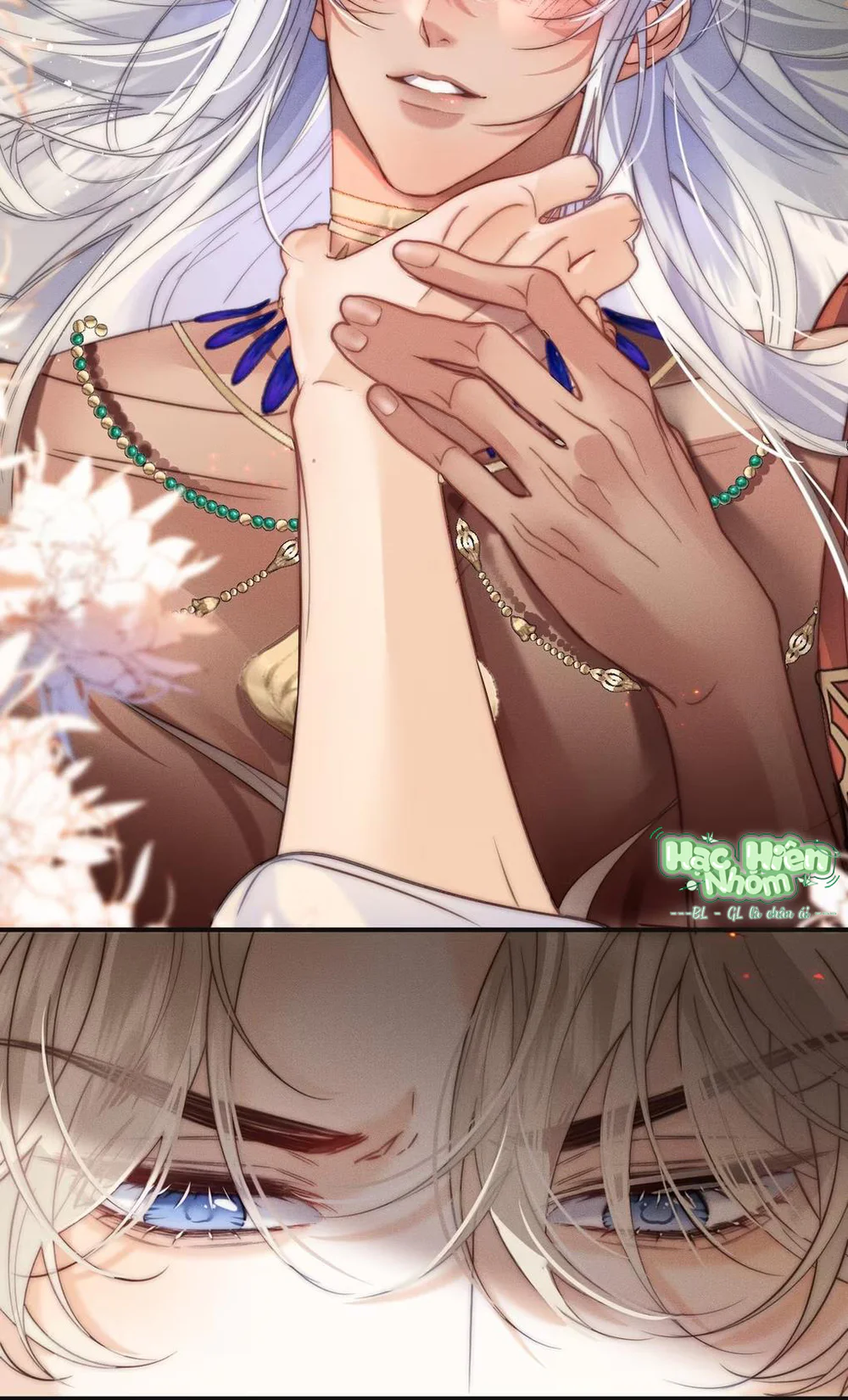 Dẫn Đạo Liệp Bắt Chapter 2 Trang 9