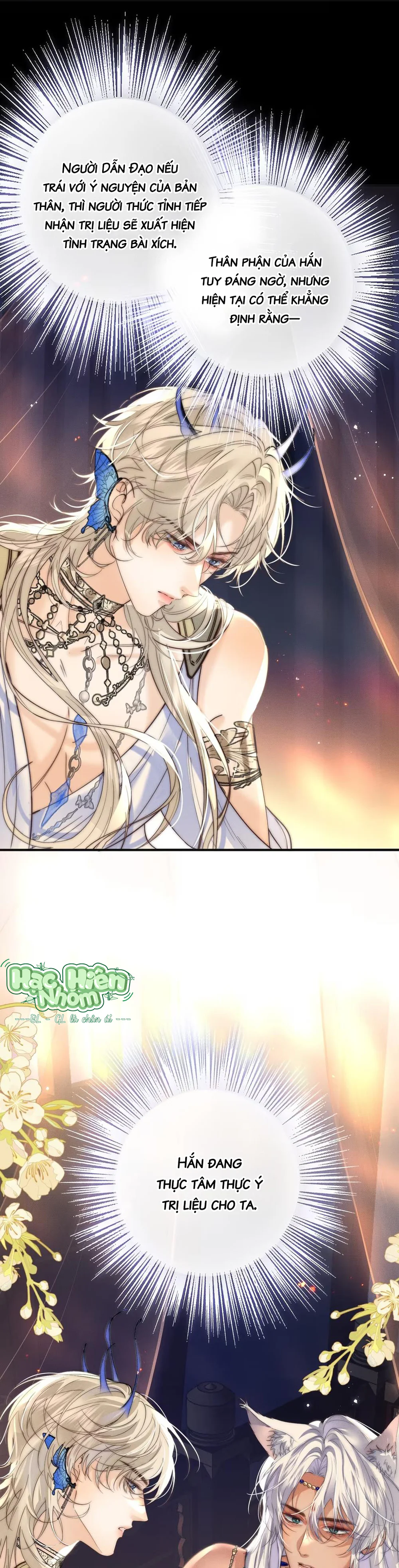 Dẫn Đạo Liệp Bắt Chapter 2 Trang 10