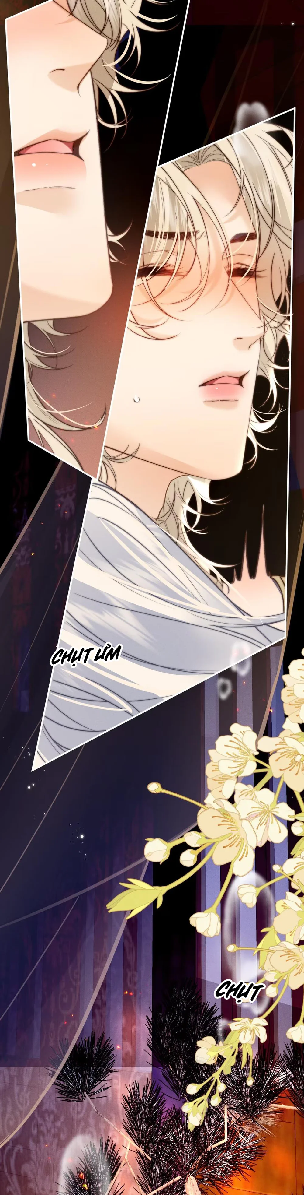 Dẫn Đạo Liệp Bắt Chapter 2 Trang 17