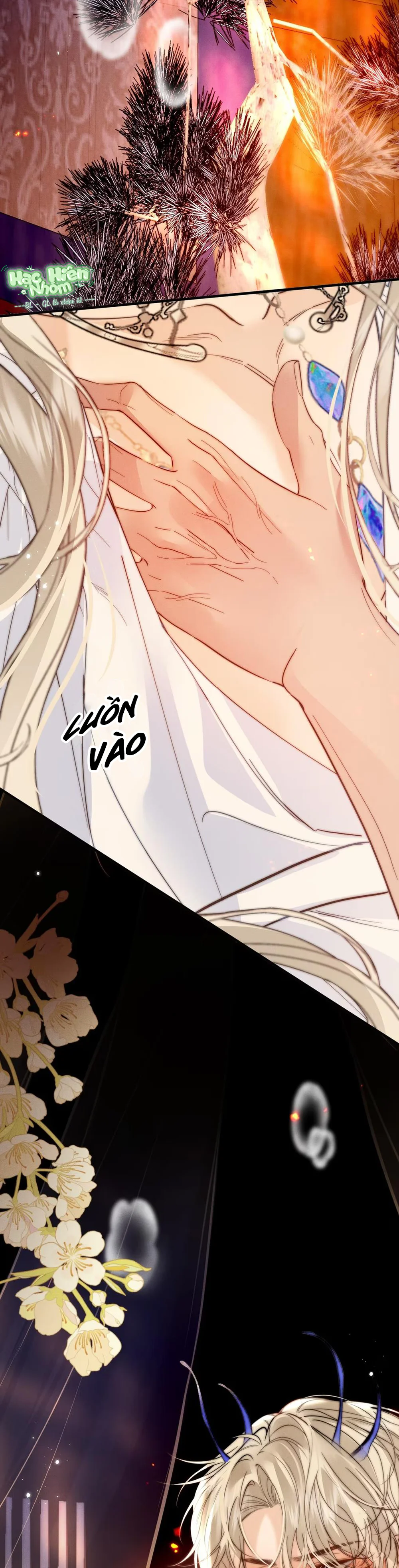 Dẫn Đạo Liệp Bắt Chapter 2 Trang 18