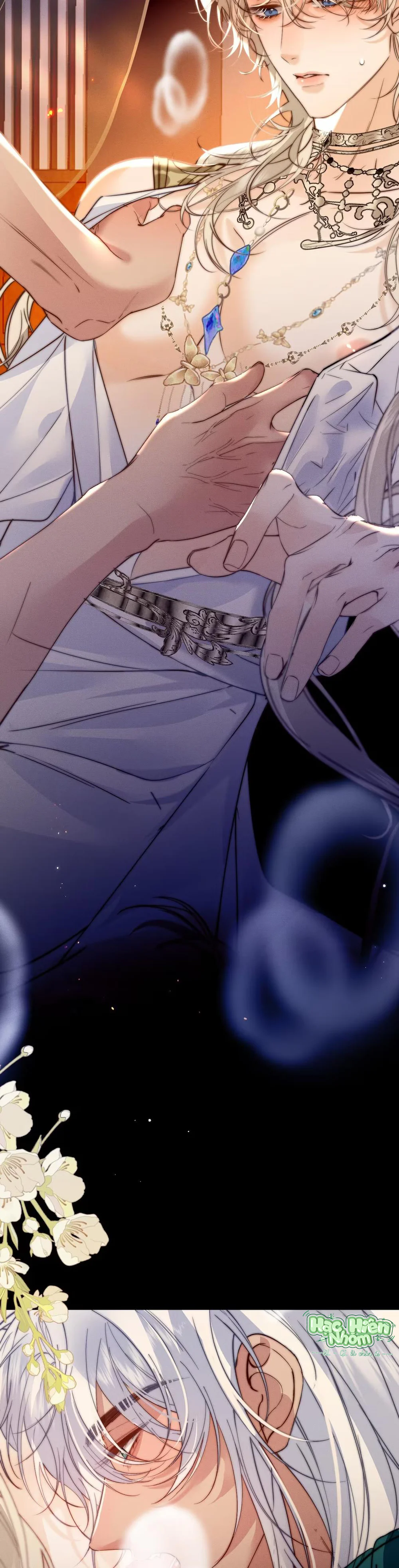 Dẫn Đạo Liệp Bắt Chapter 2 Trang 19