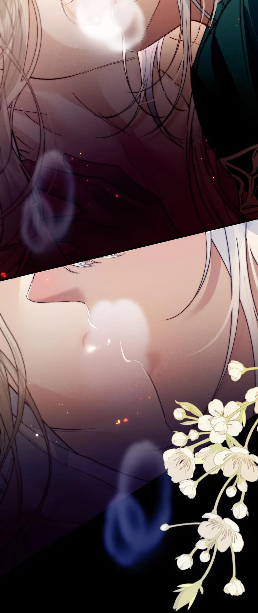 Dẫn Đạo Liệp Bắt Chapter 2 Trang 20