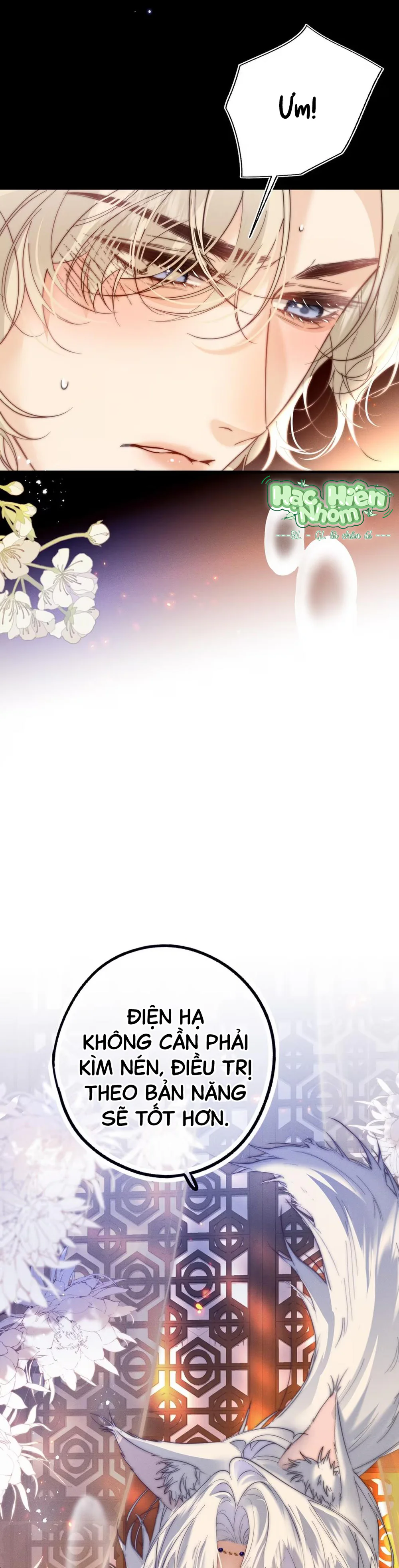 Dẫn Đạo Liệp Bắt Chapter 2 Trang 21