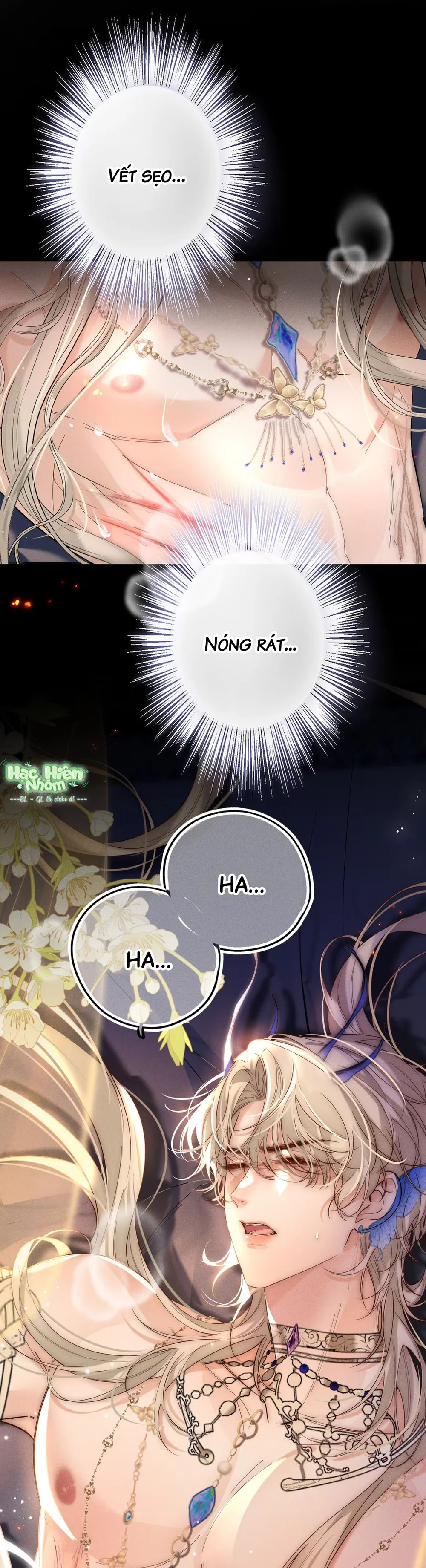 Dẫn Đạo Liệp Bắt Chapter 3 Trang 4