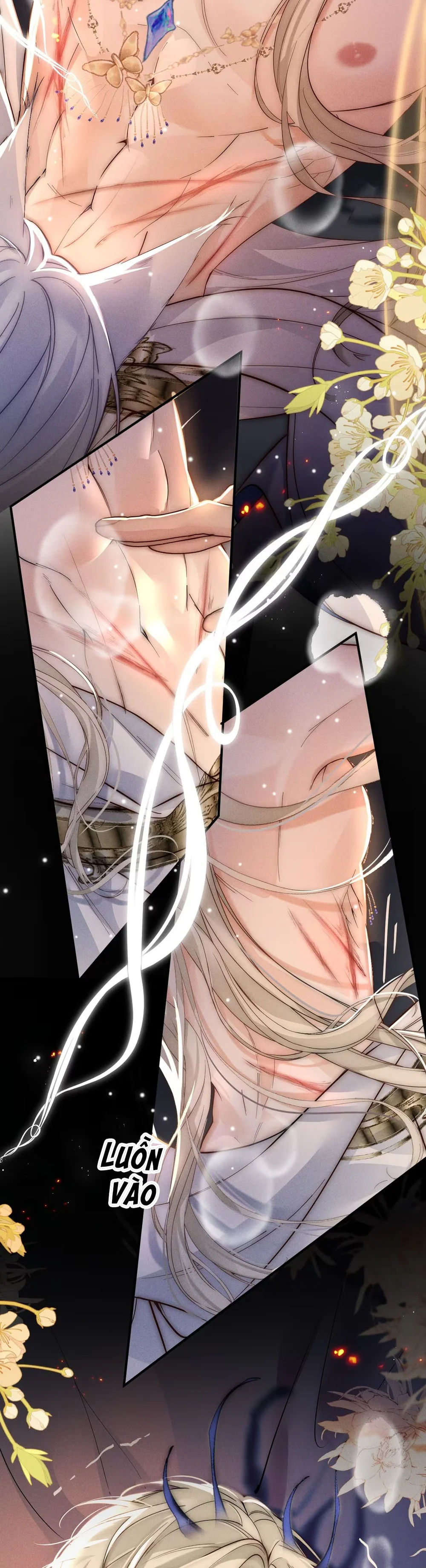 Dẫn Đạo Liệp Bắt Chapter 3 Trang 5