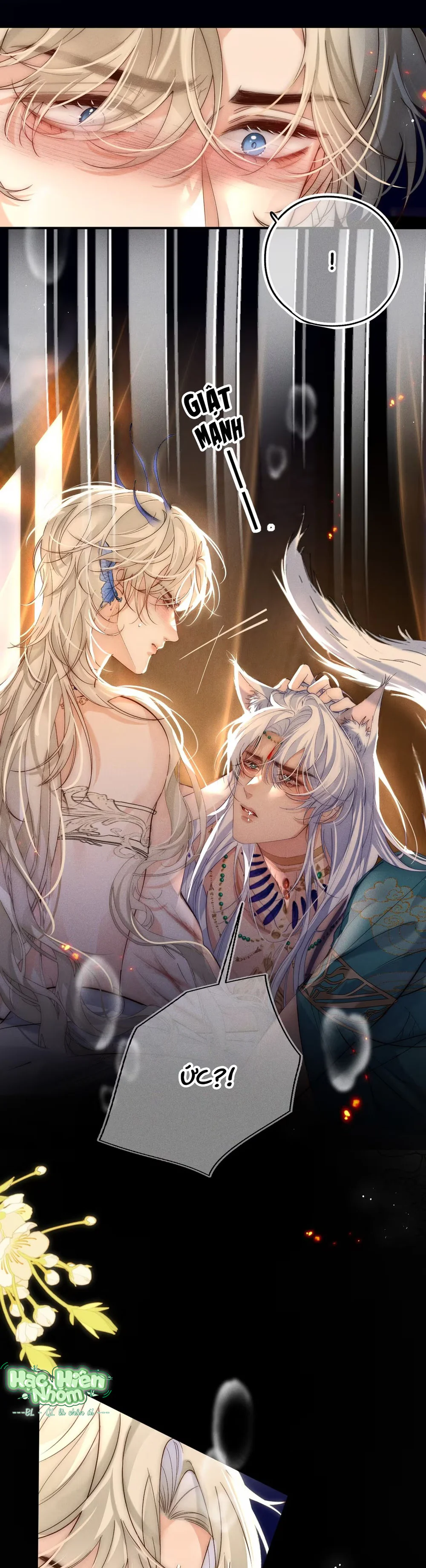 Dẫn Đạo Liệp Bắt Chapter 3 Trang 7