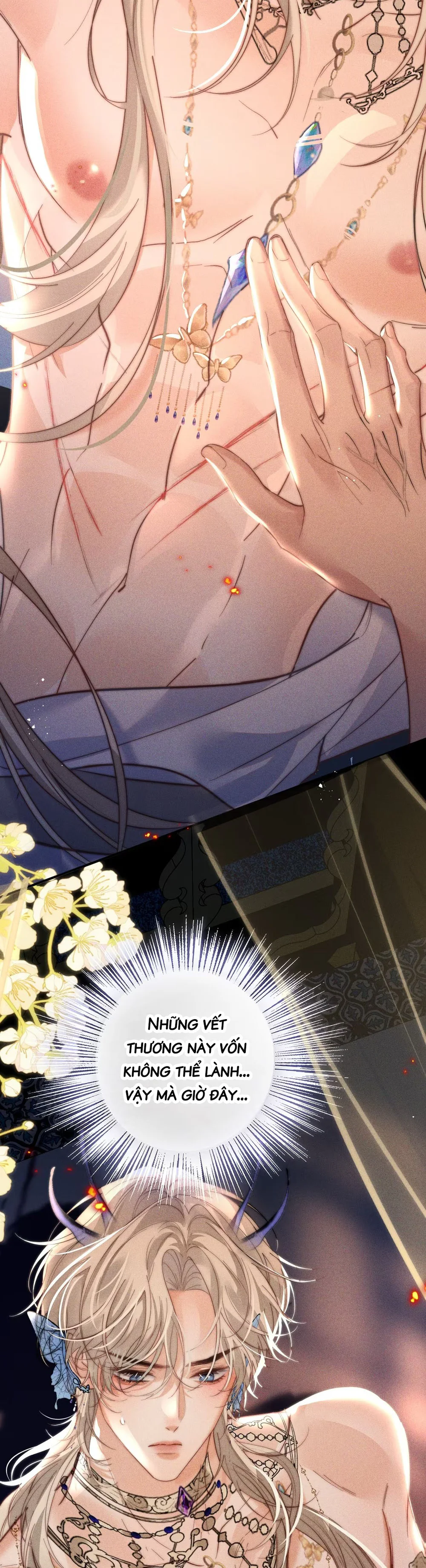 Dẫn Đạo Liệp Bắt Chapter 3 Trang 11