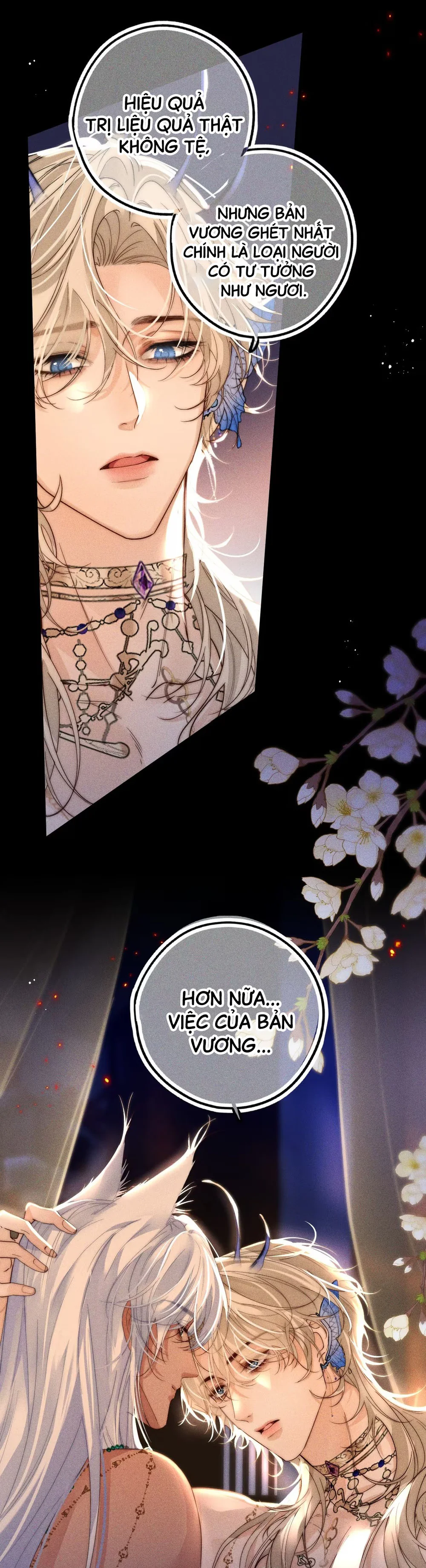 Dẫn Đạo Liệp Bắt Chapter 3 Trang 14